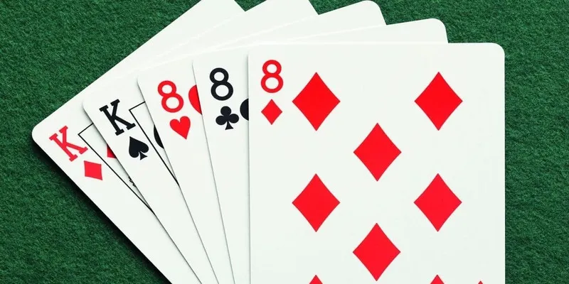 Game Bài Tú Lơ Khơ Onbet - Hướng Dẫn Cách Đánh Siêu Dễ Hiểu 