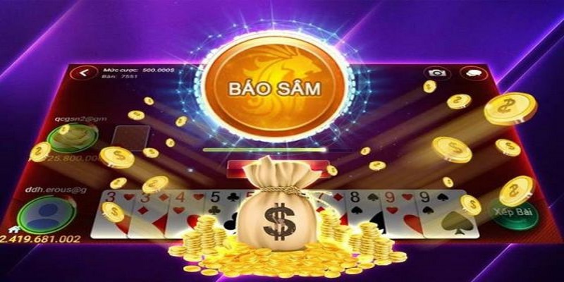 Hướng Dẫn Cách Chơi Game Bài Sâm Lốc Onbet Đúng Chuẩn 2025