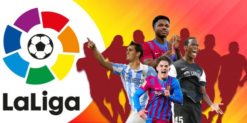 Kết quả bóng đá La Liga đáng mong đợi ở ngày khởi tranh