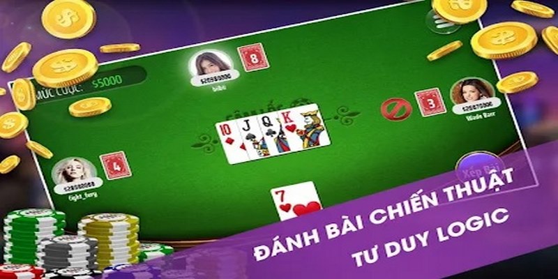 Sâm Lốc Online cách chơi cho siêu phẩm hiện đại