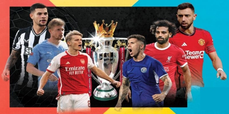 Vì sao nên ưu tiên xem tỉ số Premier League tại Onbet?
