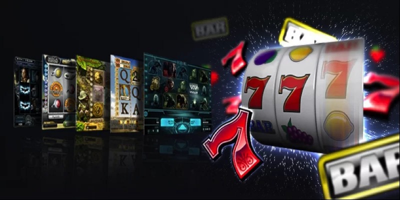 Slot Game Ăn Tiền Thật Thu Hút Triệu Người Chơi Mỗi Ngày