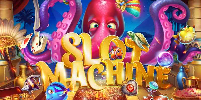 Slot Game Trả Tiền Thật Bí Kíp Rinh Thưởng Lớn Về Tay