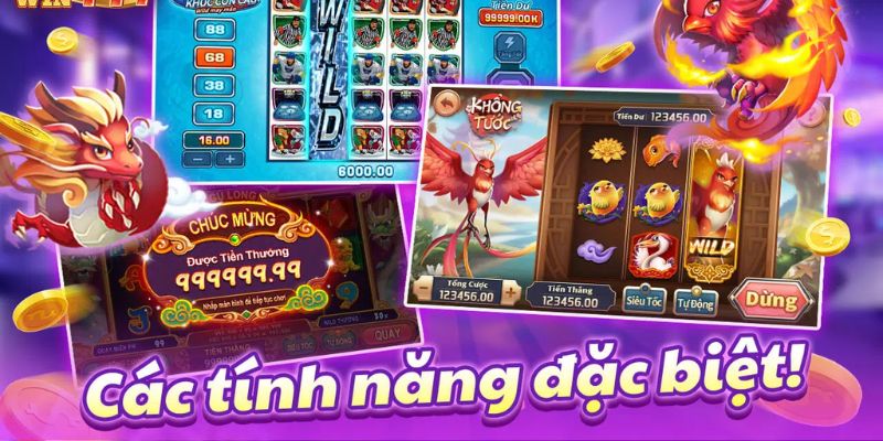 Lưu ý quan trọng khi tải trò chơi xèng