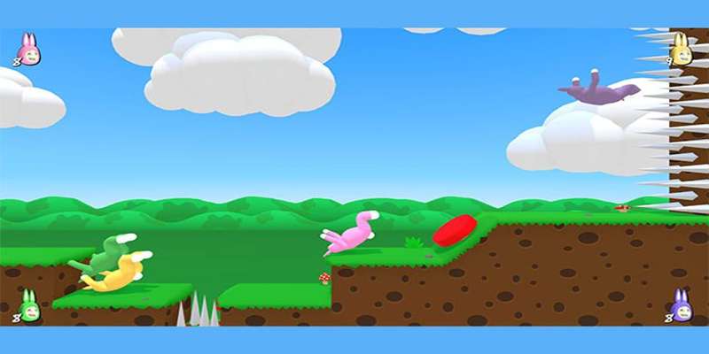 Trò Chơi Bỏ Chặn Dốc Game Hot Nhất Năm 2025 