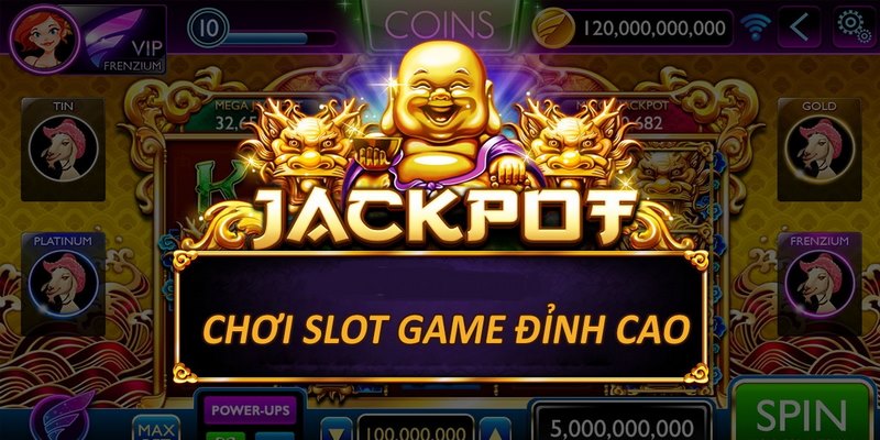 Tìm hiểu đôi nét về trò chơi máy đánh bạc