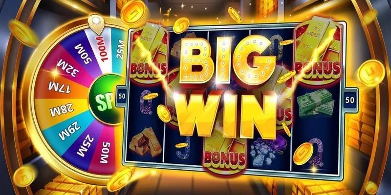 Vì Sao Nên Trải Nghiệm Bản Demo Của Trò Chơi Xèng