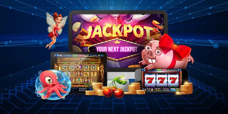 Top 3 trò chơi xèng hay nhất iOS thu hút triệu bet thủ