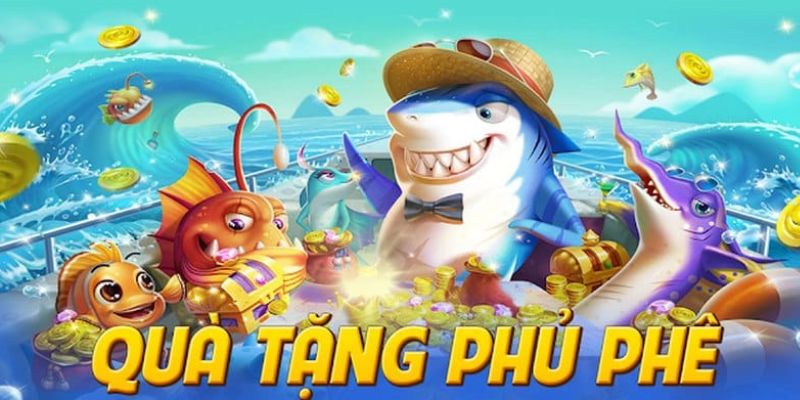 Có Nên Tham Gia Trò Chơi Đánh Cá Hay Không?