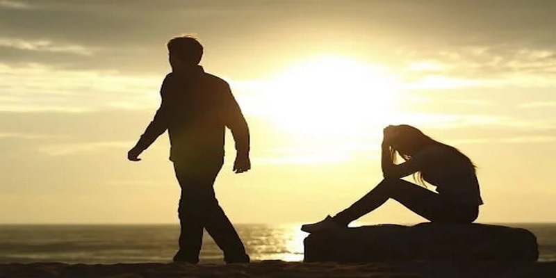 Mơ Thấy Ai Đó Và Điềm Báo Không Thể Bỏ Qua