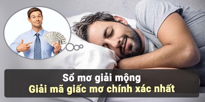 Điềm báo xoay quanh giấc mơ thấy ai đó