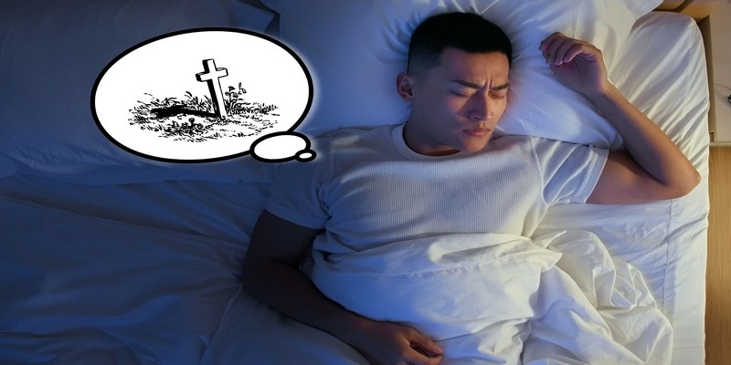 Mơ thấy anh trai đã mất đánh con gì?