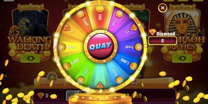 3 Trò Chơi Xèng Hay Nhất iOS Và Hướng Dẫn Cách Cài Đặt App