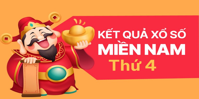 Xổ số miền Nam có hình thức chơi nào?