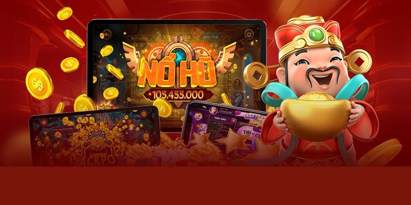 Trò chơi xèng hay nhất iOS là gì?