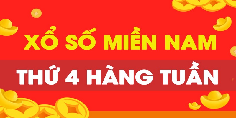Kinh nghiệm soi cầu xổ số miền Nam thứ tư