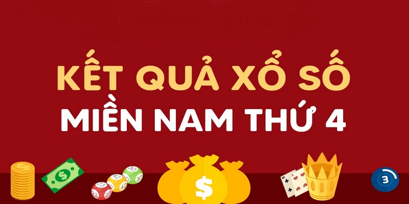 Kinh Nghiệm Soi Cầu Chuẩn Xổ Số Miền Nam Thứ Tư