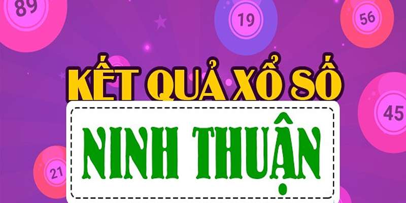Onbet - Nhà Cái Trực Tiếp Kết Quả Xổ Số Ninh Thuận