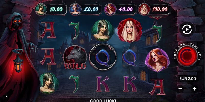 Đôi nét về tựa game Tóc rắn banshee