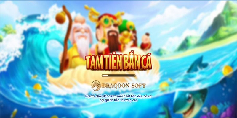 Đôi nét về TP Tam tiên bắn cá tại Onbet