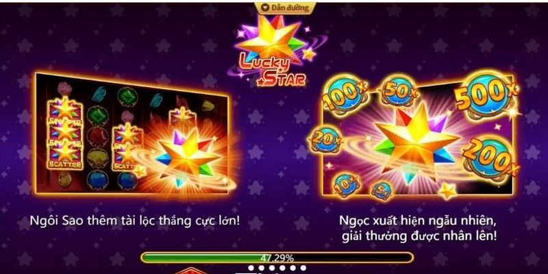 Bạn cần nắm vững về luật cá cược cơ bản trong game nổ hũ này