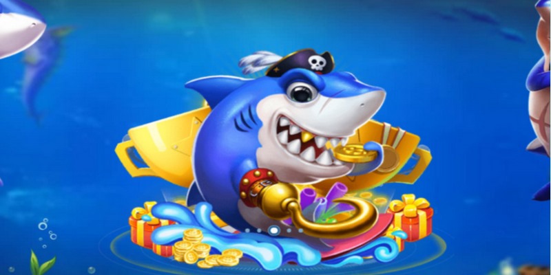 Những điểm tạo nên sức hút trong TP bắn cá lô tô 