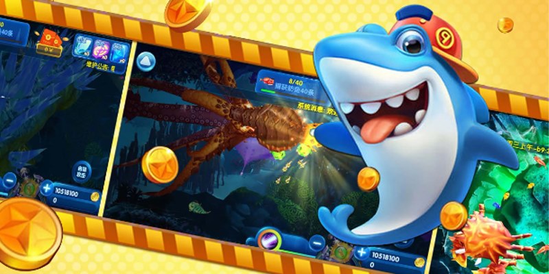 Khái quát về TP bắn cá phú ông