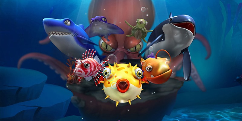 TP Bắn Cá Phú Ông Đổi Thưởng Hấp Dẫn Không Nên Bỏ Qua