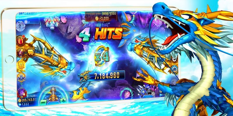 Bạn nên nắm rõ từng loại cá để nhanh chóng chinh phục game dễ dàng hơn