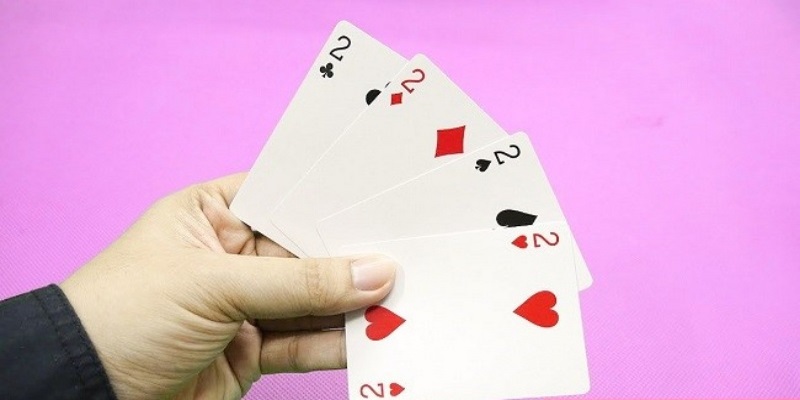 Tứ quý heo nghĩa là gì?