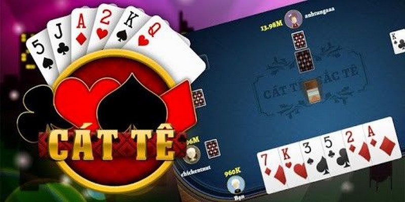 Thông tin cơ bản về Game Cát Tê Onbet