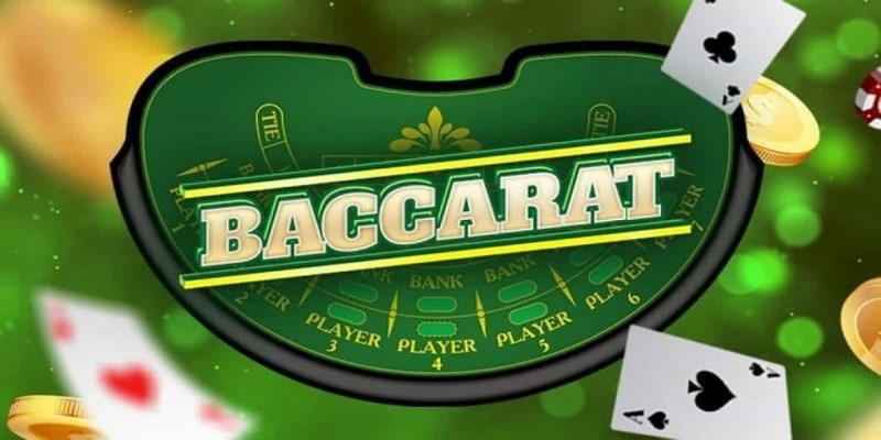 Chia sẻ 4 mẹo chơi Baccarat cơm gạo bất bại của cao thủ