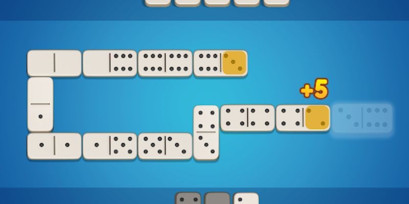 Mẹo chơi game Domino QQ thắng tiền nhanh