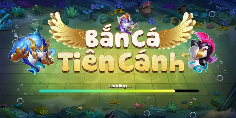 Một số thông tin cơ bản về game Bắn Cá Tiên Cánh