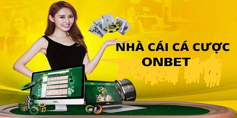 Casino ONBET - Sân Chơi Xanh Chín Uy Tín Và Đẳng Cấp 2026