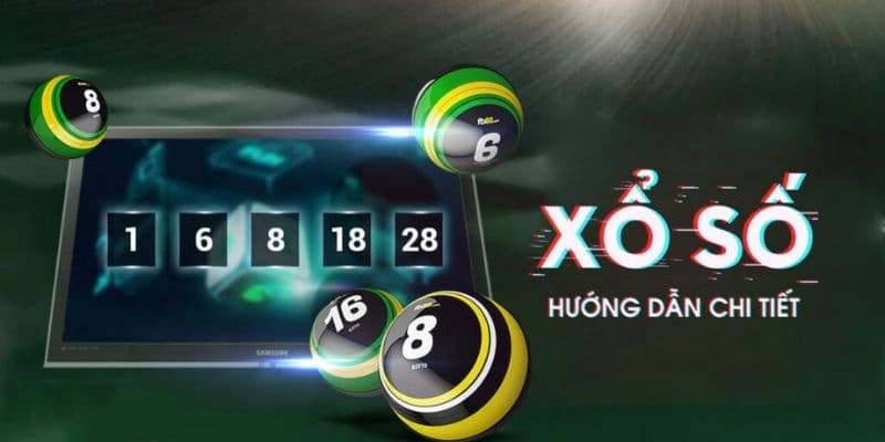 Cung cấp nhiều hình thức đặt cược hấp dẫn, thú vị