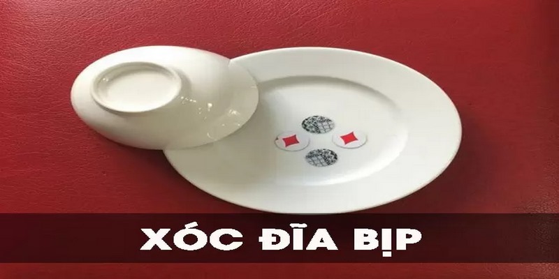 Tìm hiểu và giải đáp xóc đĩa bịp